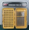 66 pieces combined tool set