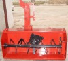 66" snow blower for tractor