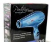 6600N Nano Titanium Hair Dryers