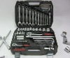 66Socket tool set