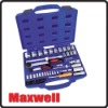 66pc Socket Wrench Set