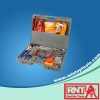 66pcs auto emergency set