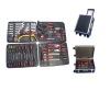 67pcs aluminium case hand tool set