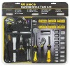 68PCS Combination Tool Set