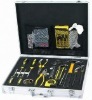 68PCS HOME OWNER TOOL SET