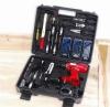 69pcs power tool set