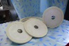 6A2 150*40*40*10*10(mm) diamond grinding wheel