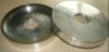 6A2, Resin diamond grinding wheel