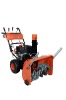 6HP snow thrower