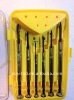 6PC precision screwdriver