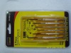 6PC screwdriver C2