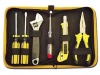6PCS Canvas Bag Tool Set