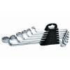 6PCS DOUBLE RING WRENCH SET