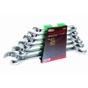 6PCS FLARE NUT SPANNER
