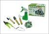 6PCS GARDEN TOOLS