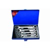 6PCS GEAR WRENCH SET
