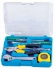 6PCS HOME OWNER TOOL SET