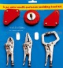 6PCS MINI MULTI-PURPOSE WELDING TOOL KIT