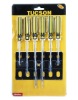 6PCS SCREWDRIVERS SET