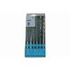 6PCS SDS HAMMER DRILL SET