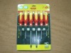 6PCS Screwdriver Set