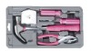 6PCS TOOL SET