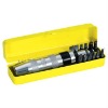 6PCS impact screwdriver