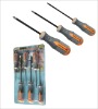 6PCS screwdriver set