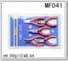 6Pcs Mini Pliers Set/Tool Set