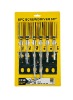 6Pcs Screwdriver Sets---New Products