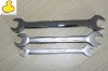 6mm-75mm Satin/ Matt finish Double open end Wrench