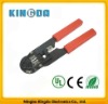 6p6c/RJ12 6p4c/rj11 crimping tool