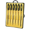 6pc 140mm Mini Needle File Set