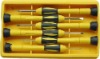 6pc Mini Precsion Screwdriver Set