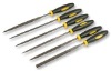 6pc Needle File Set