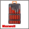 6pc Punch&Chisel Set