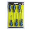 6pc Screwdriver Set