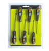 6pc Screwdriver Set