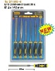 6pc diamond needle file set