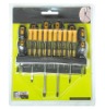 6pc household Screwdriver Set