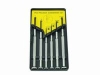 6pc precision screwdriver