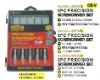 6pc precision screwdriver set