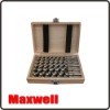 6pcs Auger Bit Set