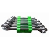 6pcs Flare Nut Wrenches Set