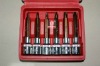 6pcs H-S2 Bit Socket set professional auto tools FS2375S2-6