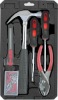 6pcs Hand Tool Set