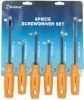 6pcs Magnetic Screwdriver Set