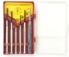 6pcs Precision Screwdriver Set