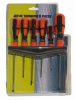 6pcs Screwdriver