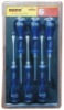 6pcs Screwdriver Set